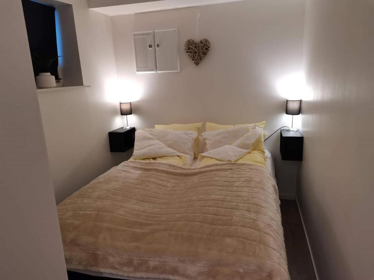 Meilbo Tromso Luaran gambar