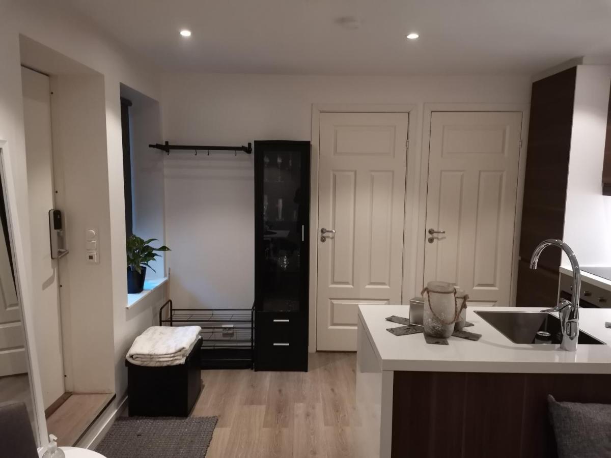 Meilbo Tromso Luaran gambar